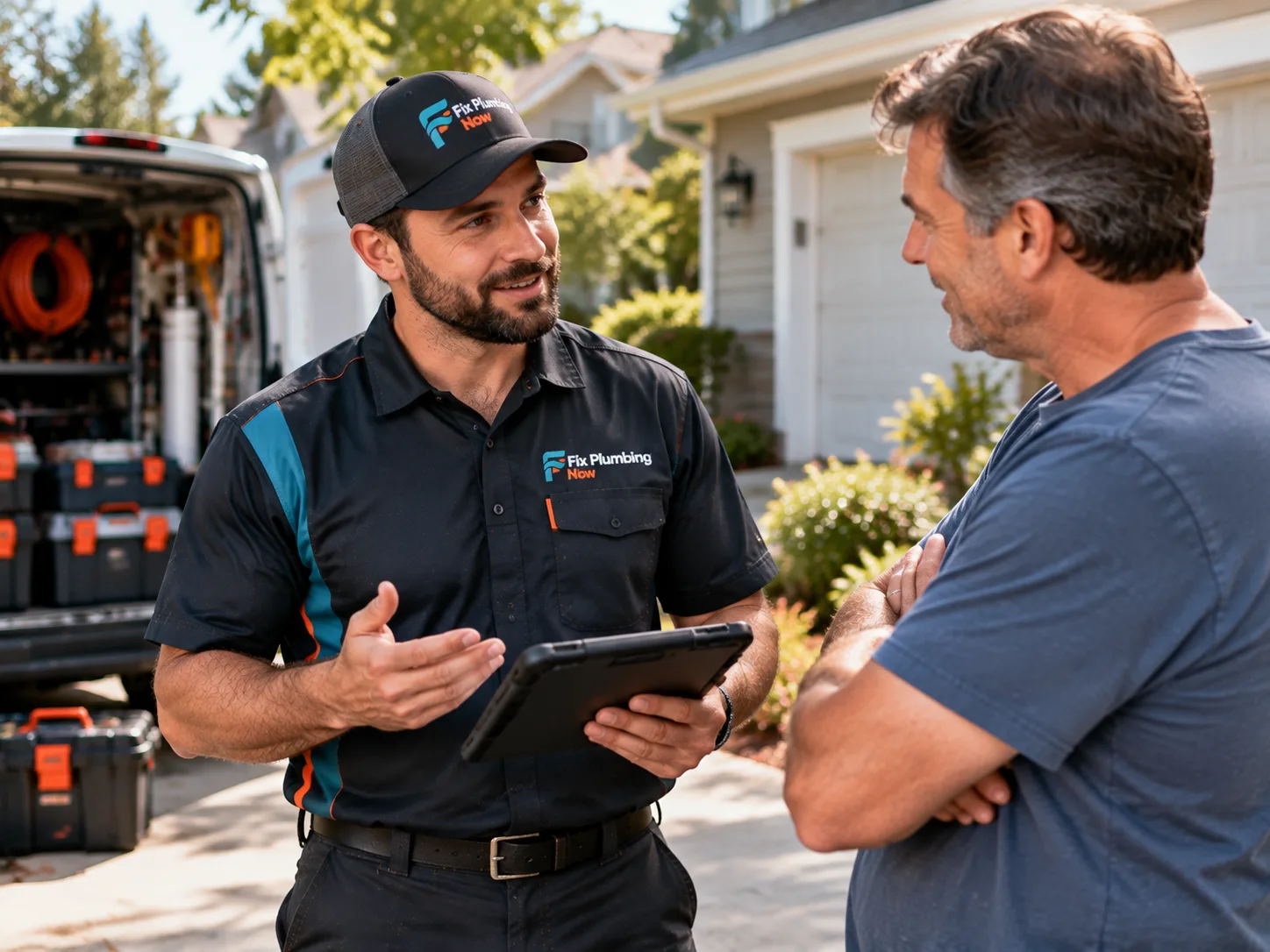 Clogged Drain Service Apple Creek, OH FAQs